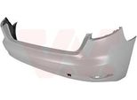 Van Wezel 0359544 - Paraurti Posteriore Oe 8V4807067KGRU Per A3 (8V)