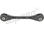 Topran 116 409 - Oe 5Q0 501 529B Braccio Di Controllo Per Tt (Fv), Q3 (F3B), Q2 (Ga), A3 (8V), A1 (8X), Tarraco (KN2), Leon (5F), Ateca (Kh), Superb Iii (3V), Octavia Iii (5E), Kodiaq, Karoq, Golf Vii, Golf Sportsvan (AM1, AN1), Arteon (3H), Passat (3G), T-ROC, Tiguan (Bj, Bw), Touran (5T)