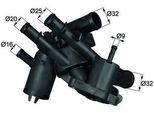 Mahle Tm 4 109 - Termostato Acqua Di Raffreddamento Oe 032121111CF Per Bora (1J), Golf Iv (1J)