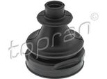 Topran 503 320 - Oe 3210 6 797 617 Tirante Per Serie 1 (F20), Serie 1 (F21), Serie 2 (F23), Serie 2 (F22, F87), Serie 3 (F30), Serie 3 Gt (F34), Serie 3 (F31), Serie 4 (F33), Serie 4 (F32, F82), Serie 4 (F36)