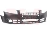 Van Wezel 0326574 - Paraurti Anteriore Oe 8E0807105 Per A4 (8H), A4 (8E)