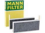 MANN-FILTER Cuk 26 014-2 - Oe 16 169 592 80 Filtro Aria Abitacolo Per DS4 Ii (F), 308 Ii, 508 (F), 308 Iii, 308 Sw Ii