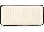 MANN-FILTER C 3127 - Filtro Aria Oe 17801 0N020 Per Yaris (P9)