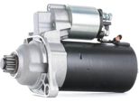 Hella 8EA 011 610-561 - Oe 02A 911 023 J Anlasser, Starter FüR A2 (8Z), A3 (8L), Galaxy (Wgr), Alhambra (7V), Arosa (6H), Cordoba (6L), Ibiza (6L), Leon (1M1), Toledo Ii (1M2), Fabia I (6Y), Octavia I (1U), Bora (1J), Caddy Ii (9K), Golf Iii (1H), Golf Iv (1J), Golf Cabriolet (1E), Lupo (6E1, 6X1), New Beetle, Polo (6N), Polo (9N), Polo (6V), Sharan (7M), Vento (1H)