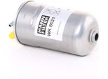 MANN-FILTER Wk 8021 - Oe 13 286 584 Filtro Carburante Per Corsa D (S07), Corsa E (X15)