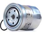 MANN-FILTER Wk 8028 Z - Oe 23390 26140 Filtro Carburante Per Auris (E15), Auris (E18), Avensis (T27), Corolla (E15), Corolla (E18), Verso (R2)