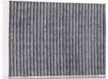 MANN-FILTER Cuk 25 044 - Oe 1035125 00 A Filtro Aria Abitacolo Per Modello S (5YJS)