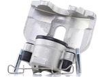 Hella 8AN 355 791-331 - Pinza Freno Oe 8D0615123B Per A4 (8D), A4 (8E), A4 (8H), A6 (4B), Exeo (3R), Superb I (3U), Passat (3B)