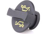 Topran 304 291 Tappo, Bocchettone Di Riempimento Olio Oe 1180R1 Compatibile Con Jumper, Ducato, C-Max, Ecosport, Fiesta, Focus, Fusion, Galaxy, Ka, Mondeo, Puma, Ranger, S-Max, Tourneo, Transit, Boxer