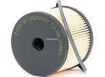 Topran 721 306 - Oe 1906 A5 Kraftstofffilter FüR Berlingo, C5 I (Dc), C5 I (De), C5 Ii (Rc), C5 Ii (Re), C8 (Ea, Eb), Jumpy (U6U), Jumpy (B), Xsara, Scudo, Ulysse, 206 (2A/C), 206 Sw (2E/K), 307, 307 Sw (3H), 406, 607 (9D, 9U), 806 (221), 807 (Eb), Expert (224), Expert (222), Expert (223), Partner (5, G)