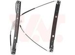 Van Wezel 0381262 - Oe 4L0837462A Regolatore Del Finestrino, Anteriore Destro Per Q7 (4L)