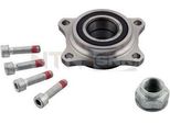 Snr R160.30 - Set Di Cuscinetti Ruota Oe 46739139 Per 147 (937)