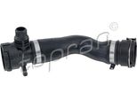 Topran 502 181 - Oe 1712 7 531 579 Tubo Radiatore, Superiore Per Serie 1 (E81), Serie 1 (E87), Serie 1 (E88), Serie 1 (E82), Serie 3 (E90), Serie 3 (E93), Serie 3 (E92), Serie 3 (E91), X1 (E84), Z4 (E89)