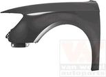 Van Wezel 0336657 - Parafango Oe 8V0 821 105 C Anteriore Sinistro Per A3 (8V)