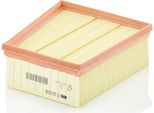 MANN-FILTER C 22 026 - Oe 200 094 04 00 Filtro Aria Per Grand Scenic Iv (R9), Megane Iv, Scenic Iv, Talisman