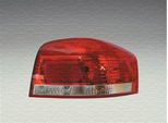 Magneti Marelli 714028040803 - Oe 8P0945096 Fanale Posteriore Combinato, Destro Per A3 (8P)