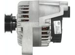 Hella 8EL 011 713-501 - Oe 51727333 Lichtmaschine FüR Mito (955), 500 (312), 500L (351, 352), Bravo, Doblo, Punto, Linea, Palio, Stilo, Ka (RU8)