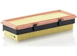 MANN-FILTER C 2771 - Oe 77 01 044 101 Filtro Aria Per Clio Ii, Kangoo (Kc), Kangoo (Fc)