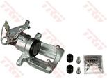 Trw BHT123E - Pinza Freno Oe 4D0 615 405 M Per A8 (4D)