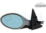 Van Wezel 0156817 - Oe 0156036539 Specchio Esterno Sinistro Per 156 (932)