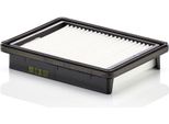 MANN-FILTER C 20 017 - Oe 95238310 Filtro Aria Per Karl (C16)
