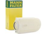 MANN-FILTER C 35 005 Filtro Aria Oe 6510940104 Compatibile Con Slk, Slc, Classe S, Classe M, Classe Glk, Gle, Classe E, Cls, Classe C