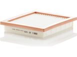 MANN-FILTER C 20 029 - Oe 16546 3VD0A Filtro Aria Per Note (E12)