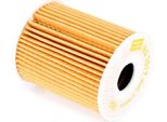 MANN-FILTER Hu 7017 Z - Oe 03P 115 466 Filtro Olio Per Ibiza (6J, 6P), Fabia Ii (54), Roomster (5J), Polo (6C, 6R)