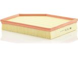 MANN-FILTER C 30 196 - Filtro Aria Oe 31368022 Per V40 (525, 526)