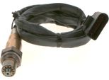 Bosch 0 258 027 00P - Sonda Lambda Oe 07P 906 262 Per A8 (4H)