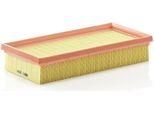 MANN-FILTER C 2554 - Filtro Aria Oe 93193469 Per Agila B