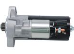 Bosch 1 986 S00 820 - Oe 059 911 024 C Motorino Di Avviamento, Avviamento Per Q7 (4L)