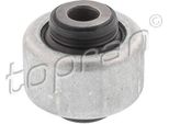 Topran 110 398 - Oe 904 428 04 35 Tubo Freno Per Sprinter (W904)