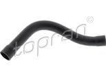 Topran 500 448 - Oe 1153 1 727 448 Tubo Radiatore, Superiore Per Serie 3 (E36)