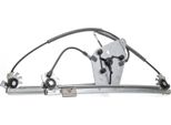 Valeo 850679 - Oe 4B0837462 Regolatore Del Finestrino, Anteriore Destro Per A6 (4B)