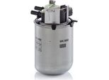 MANN-FILTER Wk 9080 - Oe 16400 4BD0B Filtro Carburante Per X-Trail (T32), Koleos Ii (Hc)