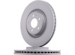 Zimmermann 100.3356.20 - Disco Freno Per A4 (8K), A5 (8T), A5 (F5), A6 (4G), A5 (8F), A7 (4G), Q5 (8R), Q5 (Fy), Macan (95B)