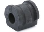 Topran 109 687 Cuscinetto, Stabilizzatore Oe 6Q0411314L Compatibile Con Up, Polo 6R, Polo 9N, Fox, Fabia, Citigo, Mii, Ibiza, Cordoba, A2
