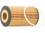 MANN-FILTER Hu 6018 Z - Filtro Olio Oe 55576499 Per Zafira Tourer C, Insignia B (Z18), Insignia A (G09), Cascada (W13), Astra K, Astra J