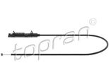 Topran 503 907 - Oe 5123 8 218 859 Estrazione Del Cofano Per Serie 3 (E46)