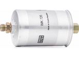 MANN-FILTER Wk 726 - Filtro Carburante Oe 3363287 Per 911 (993)
