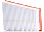 MANN-FILTER C 2439 - Oe 16 54 638 84R Luftfilter FüR Grand Scenic Iii (Jz), Megane Cc, Megane Iii, Scenic Iii