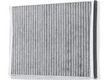 MANN-FILTER Cuk 3054 - Filtro Aria Abitacolo Oe 9121627 Per Astra G, Astra H, Astra (A04), Astra J, Zafira A