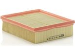 MANN-FILTER C 22 120 - Filtro Aria Oe 90502200 Per Vectra B (J96)