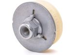Topran 502 832 - Oe 3350 6 771 737 Supporto Montante, Posteriore Per X1 (E84), Serie 3 (E91), Serie 3 (E92), Serie 3 (E93), Serie 3 (E90), Serie 1 (E82), Serie 1 (E88), Serie 1 (E87), Serie 1 (E81)