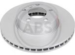 A.B.S. 17534 - Disco Freno Oe 34 11 6 750 265 Per Serie 7 (E65)