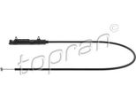 Topran 503 914 - Oe 5123 8 408 134 Tirante Del Cofano Per X5 (E53)