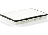 MANN-FILTER Cu 2672 - Filtro Aria Abitacolo Oe 3A0 819 638 Per Passat (35I)