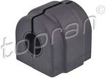 Topran 500 328 - Oe 3135 1 094 554 Gomme Per Steli, Asse Anteriore Per Serie 3 (E46)