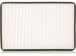 MANN-FILTER Cu 2650 - Oe 1343232 Filtro Abitacolo Per C70 I (872, 873), S70 (874), S90 (964), V70 I (875, 876), V90 (965), XC70 (295)